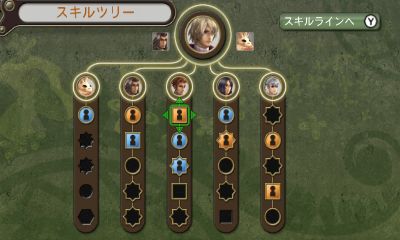 画像ギャラリー No.038のサムネイル画像 / 初の“Newニンテンドー3DS専用”タイトル「ゼノブレイド」プレイレポート。驚異的な移植度に立体視やおまけモードなどの新要素を盛り込んだ最高峰のRPG