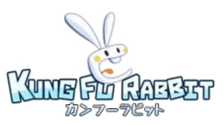 画像ギャラリー No.002のサムネイル画像 / 賈船がニンテンドー3DSに参入。第1弾「カンフーラビット」を2014年秋に配信