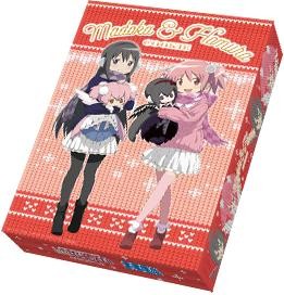 画像ギャラリー No.001のサムネイル画像 / セガのアミューズメント施設で「魔法少女まどか☆マギカ」グッズが当たるキャンペーン