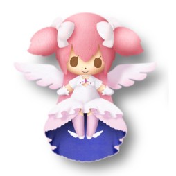 画像ギャラリー No.002のサムネイル画像 / セガのアミューズメント施設で「魔法少女まどか☆マギカ」グッズが当たるキャンペーン