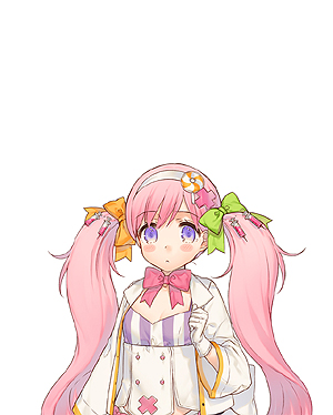 画像ギャラリー No.006のサムネイル画像 / 「ルミナスアーク インフィニティ」，物語のあらすじや登場キャラ，ゲームの流れなどが公開。東京ゲームショウ2014では“限定ペットボトル水”の配布も