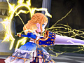 PS Vita「ルミナスアーク インフィニティ」，“詩で紡ぐ”をキーワードとした独自のバトルシステムを公開