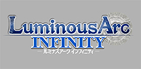 画像ギャラリー No.002のサムネイル画像 / PS Vita「ルミナスアーク インフィニティ」,“詩で紡ぐ”をキーワードとした独自のバトルシステムを公開