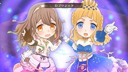 画像ギャラリー No.009のサムネイル画像 / 「ルミナスアーク インフィニティ」,3人のヒロインとゲームシステムを紹介