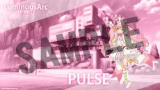 画像ギャラリー No.007のサムネイル画像 / 「ルミナスアーク インフィニティ」先着購入特典CDの声優ボイスコメントや，ヒロイン達と親交を深められる「アフターブレイク」の情報を公開