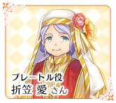 画像ギャラリー No.006のサムネイル画像 / 「ルミナスアーク インフィニティ」出演声優ボイスコメント第2弾を公開
