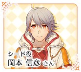 画像ギャラリー No.007のサムネイル画像 / 「ルミナスアーク インフィニティ」出演声優ボイスコメント第2弾を公開