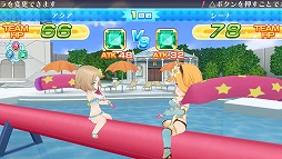 画像ギャラリー No.002のサムネイル画像 / 「ルミナスアーク インフィニティ」，発売記念イベントが秋葉原で開催