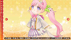 画像ギャラリー No.004のサムネイル画像 / 詩姫を“調響”する「ルミナスアーク インフィニティ」が本日発売。早くもシナリオ追加DLCが8月11日より順次配信
