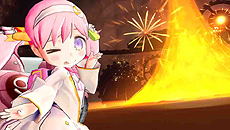 画像ギャラリー No.005のサムネイル画像 / 詩姫を“調響”する「ルミナスアーク インフィニティ」が本日発売。早くもシナリオ追加DLCが8月11日より順次配信