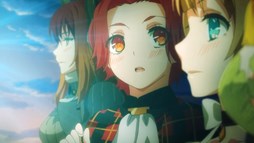 画像ギャラリー No.006のサムネイル画像 / 「ルミナスアーク インフィニティ」，DLC「シナリオパック03」配信開始