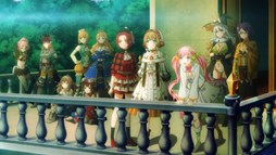 画像ギャラリー No.007のサムネイル画像 / 「ルミナスアーク インフィニティ」，DLC「シナリオパック03」配信開始