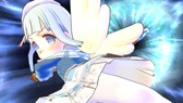 画像ギャラリー No.003のサムネイル画像 / 「ルミナスアーク インフィニティ」,DLC「シナリオパック04」配信開始。芹澤優さんのサイン入りPS Vitaなどが当たるキャンペーン開催