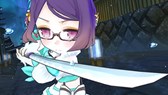画像ギャラリー No.005のサムネイル画像 / 「ルミナスアーク インフィニティ」,DLC「シナリオDXパック03」が本日より配信