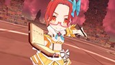 画像ギャラリー No.006のサムネイル画像 / 「ルミナスアーク インフィニティ」,DLC「シナリオDXパック03」が本日より配信