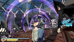 画像ギャラリー No.007のサムネイル画像 / PS Vita「ルミナスアーク インフィニティ」とPS4「閃乱カグラ ESTIVAL VERSUS」のお得なパックが,それぞれ3月10日,17日に発売