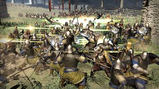 画像ギャラリー No.004のサムネイル画像 / 「ブレイドストーム 百年戦争＆ナイトメア」が，PS4/PS3/Xbox One向けに発売決定。部隊を率いて大軍勢バトルを繰り広げるアクションゲーム