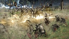 画像ギャラリー No.005のサムネイル画像 / 「ブレイドストーム 百年戦争＆ナイトメア」が，PS4/PS3/Xbox One向けに発売決定。部隊を率いて大軍勢バトルを繰り広げるアクションゲーム
