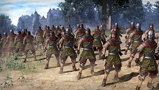 画像ギャラリー No.014のサムネイル画像 / 「ブレイドストーム 百年戦争＆ナイトメア」が，PS4/PS3/Xbox One向けに発売決定。部隊を率いて大軍勢バトルを繰り広げるアクションゲーム
