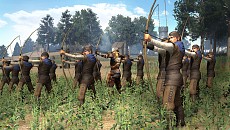 画像ギャラリー No.015のサムネイル画像 / 「ブレイドストーム 百年戦争＆ナイトメア」が，PS4/PS3/Xbox One向けに発売決定。部隊を率いて大軍勢バトルを繰り広げるアクションゲーム