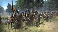 画像ギャラリー No.017のサムネイル画像 / 「ブレイドストーム 百年戦争＆ナイトメア」が，PS4/PS3/Xbox One向けに発売決定。部隊を率いて大軍勢バトルを繰り広げるアクションゲーム