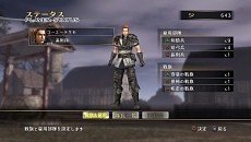 画像ギャラリー No.004のサムネイル画像 / 「ブレイドストーム百年戦争＆ナイトメア」，戦旗や総攻撃，拠点制圧といった戦闘システムの概要が公開。酒場で行える出撃準備の情報も
