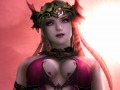 「ブレイドストーム 百年戦争＆ナイトメア」最新情報。ネットワークプレイ用の独自システム「派遣システム」とは