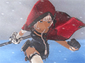 ［TGS 2014］「GOD EATER 2 RAGE BURST」ステージをレポート。新キャラ「リヴィ・コレット」をはじめとする新要素が続々判明