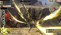 画像ギャラリー No.012のサムネイル画像 / ［TGS 2014］「GOD EATER 2 RAGE BURST」ステージをレポート。新キャラ「リヴィ・コレット」をはじめとする新要素が続々判明