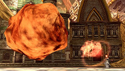画像ギャラリー No.028のサムネイル画像 / ［TGS 2014］「GOD EATER 2 RAGE BURST」ステージをレポート。新キャラ「リヴィ・コレット」をはじめとする新要素が続々判明