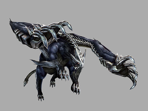 画像ギャラリー No.006のサムネイル画像 / ［TGS 2014］新たなシステム，武器，そして敵。「GOD EATER 2 RAGE BURST」の新要素を探ってみたプレイレポート