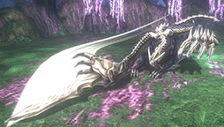 画像ギャラリー No.009のサムネイル画像 / ［TGS 2014］新たなシステム，武器，そして敵。「GOD EATER 2 RAGE BURST」の新要素を探ってみたプレイレポート