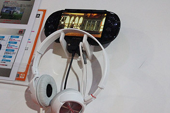 画像ギャラリー No.015のサムネイル画像 / ［TGS 2014］新たなシステム，武器，そして敵。「GOD EATER 2 RAGE BURST」の新要素を探ってみたプレイレポート