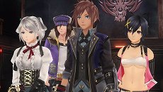 画像ギャラリー No.002のサムネイル画像 / 「GOD EATER 2 RAGE BURST」，アラガミを討ち倒す血の衝動「ブラッドレイジ」や神機「ヴァリアントサイズ」などの新要素を紹介