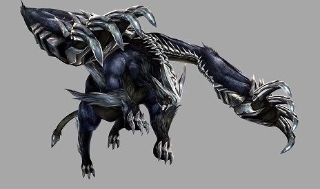 画像ギャラリー No.020のサムネイル画像 / 「GOD EATER 2 RAGE BURST」，アラガミを討ち倒す血の衝動「ブラッドレイジ」や神機「ヴァリアントサイズ」などの新要素を紹介