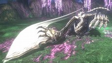 画像ギャラリー No.022のサムネイル画像 / 「GOD EATER 2 RAGE BURST」，アラガミを討ち倒す血の衝動「ブラッドレイジ」や神機「ヴァリアントサイズ」などの新要素を紹介