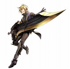 画像ギャラリー No.027のサムネイル画像 / 「GOD EATER 2 RAGE BURST」，アラガミを討ち倒す血の衝動「ブラッドレイジ」や神機「ヴァリアントサイズ」などの新要素を紹介