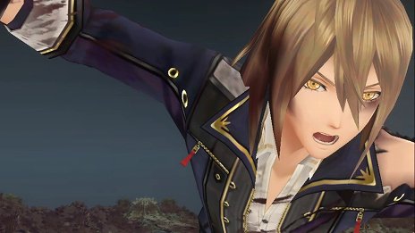 画像ギャラリー No.028のサムネイル画像 / 「GOD EATER 2 RAGE BURST」，アラガミを討ち倒す血の衝動「ブラッドレイジ」や神機「ヴァリアントサイズ」などの新要素を紹介