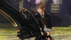 画像ギャラリー No.029のサムネイル画像 / 「GOD EATER 2 RAGE BURST」，アラガミを討ち倒す血の衝動「ブラッドレイジ」や神機「ヴァリアントサイズ」などの新要素を紹介