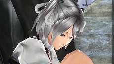 画像ギャラリー No.034のサムネイル画像 / 「GOD EATER 2 RAGE BURST」，アラガミを討ち倒す血の衝動「ブラッドレイジ」や神機「ヴァリアントサイズ」などの新要素を紹介