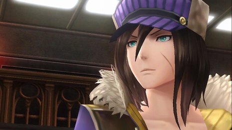 画像ギャラリー No.036のサムネイル画像 / 「GOD EATER 2 RAGE BURST」，アラガミを討ち倒す血の衝動「ブラッドレイジ」や神機「ヴァリアントサイズ」などの新要素を紹介