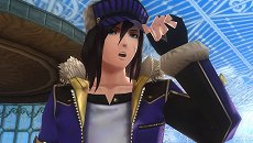 画像ギャラリー No.037のサムネイル画像 / 「GOD EATER 2 RAGE BURST」，アラガミを討ち倒す血の衝動「ブラッドレイジ」や神機「ヴァリアントサイズ」などの新要素を紹介