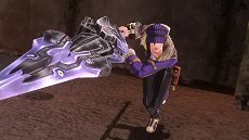 画像ギャラリー No.038のサムネイル画像 / 「GOD EATER 2 RAGE BURST」，アラガミを討ち倒す血の衝動「ブラッドレイジ」や神機「ヴァリアントサイズ」などの新要素を紹介