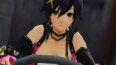 画像ギャラリー No.042のサムネイル画像 / 「GOD EATER 2 RAGE BURST」，アラガミを討ち倒す血の衝動「ブラッドレイジ」や神機「ヴァリアントサイズ」などの新要素を紹介