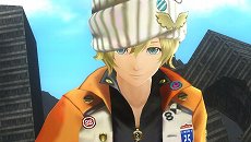 画像ギャラリー No.045のサムネイル画像 / 「GOD EATER 2 RAGE BURST」，アラガミを討ち倒す血の衝動「ブラッドレイジ」や神機「ヴァリアントサイズ」などの新要素を紹介