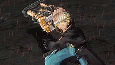 画像ギャラリー No.046のサムネイル画像 / 「GOD EATER 2 RAGE BURST」，アラガミを討ち倒す血の衝動「ブラッドレイジ」や神機「ヴァリアントサイズ」などの新要素を紹介