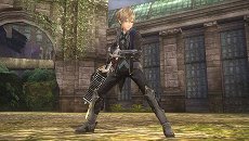 画像ギャラリー No.047のサムネイル画像 / 「GOD EATER 2 RAGE BURST」，アラガミを討ち倒す血の衝動「ブラッドレイジ」や神機「ヴァリアントサイズ」などの新要素を紹介