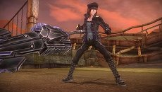 画像ギャラリー No.049のサムネイル画像 / 「GOD EATER 2 RAGE BURST」，アラガミを討ち倒す血の衝動「ブラッドレイジ」や神機「ヴァリアントサイズ」などの新要素を紹介