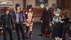 画像ギャラリー No.056のサムネイル画像 / 「GOD EATER 2 RAGE BURST」，アラガミを討ち倒す血の衝動「ブラッドレイジ」や神機「ヴァリアントサイズ」などの新要素を紹介