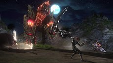画像ギャラリー No.057のサムネイル画像 / 「GOD EATER 2 RAGE BURST」，アラガミを討ち倒す血の衝動「ブラッドレイジ」や神機「ヴァリアントサイズ」などの新要素を紹介